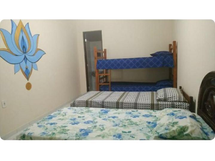 Vila Do Chaves Itaunas  Pokój zdjęcie