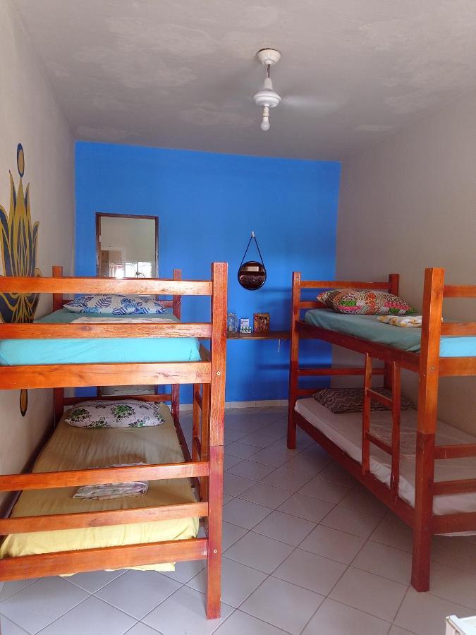 Vila Do Chaves Itaunas  Zewnętrze zdjęcie