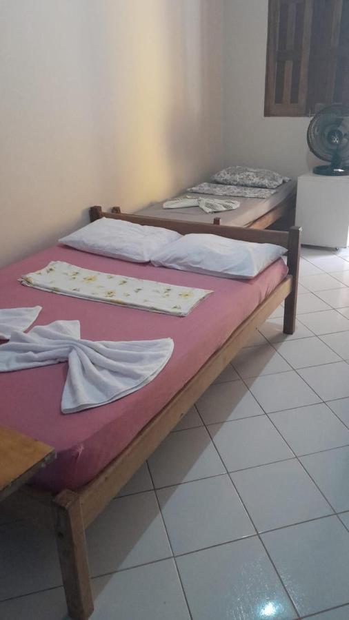 Vila Do Chaves Itaunas  Zewnętrze zdjęcie