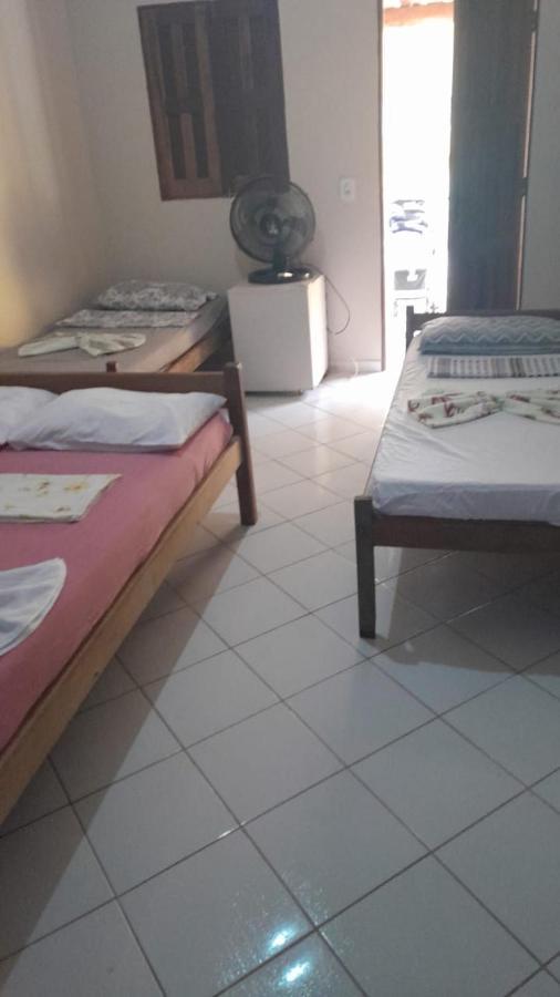 Vila Do Chaves Itaunas  Zewnętrze zdjęcie