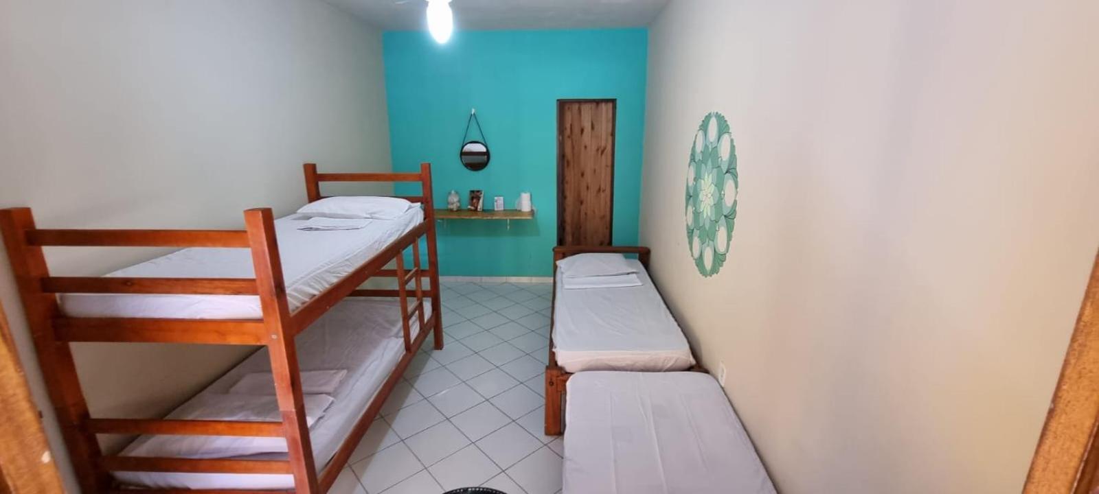Vila Do Chaves Itaunas  Zewnętrze zdjęcie
