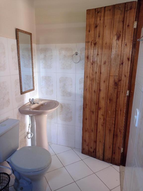 Vila Do Chaves Itaunas  Zewnętrze zdjęcie