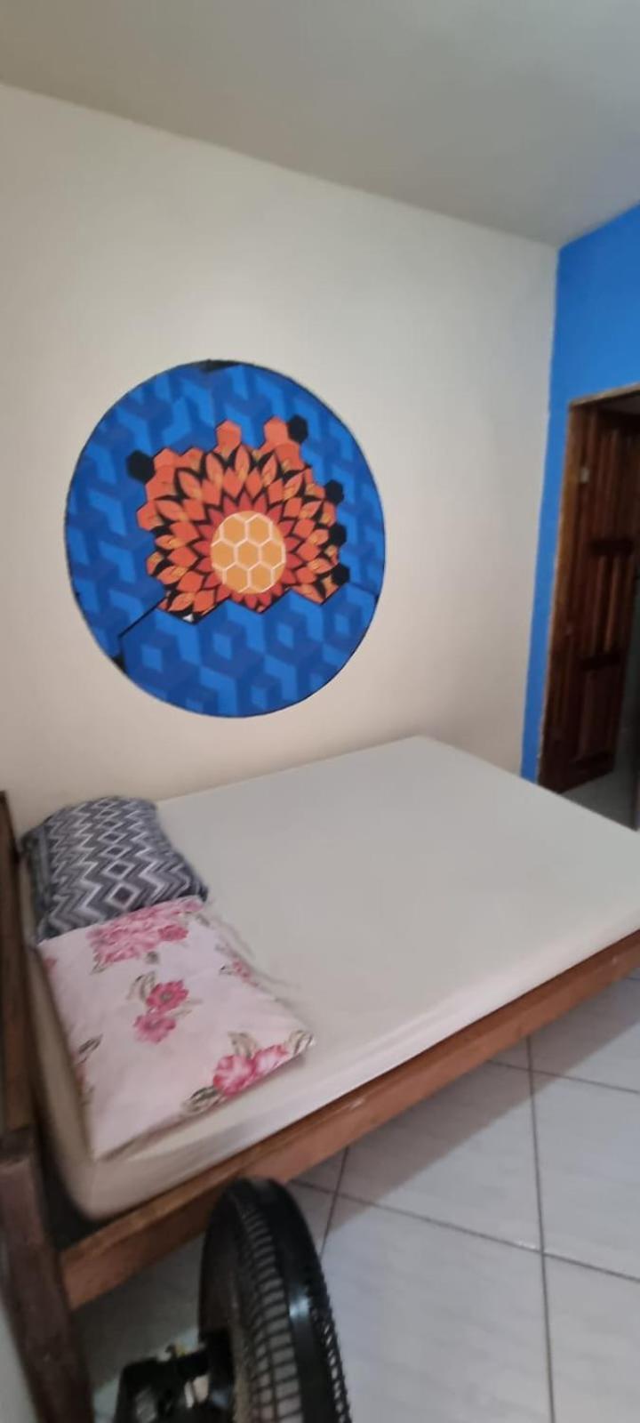 Vila Do Chaves Itaunas  Zewnętrze zdjęcie