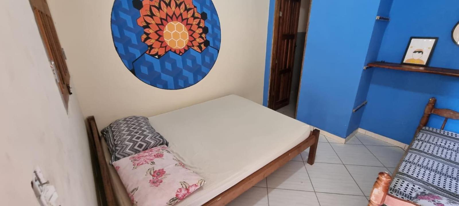 Vila Do Chaves Itaunas  Zewnętrze zdjęcie