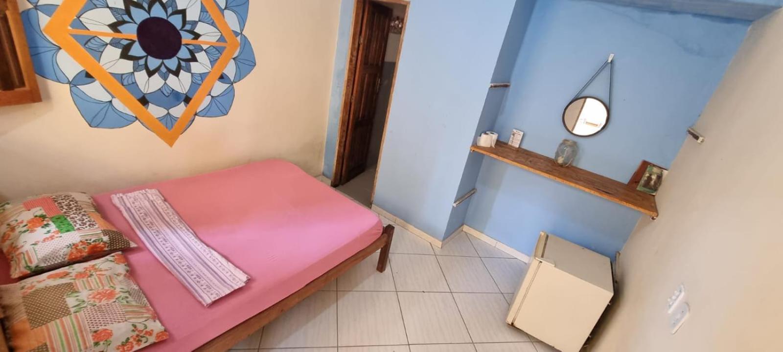 Vila Do Chaves Itaunas  Zewnętrze zdjęcie