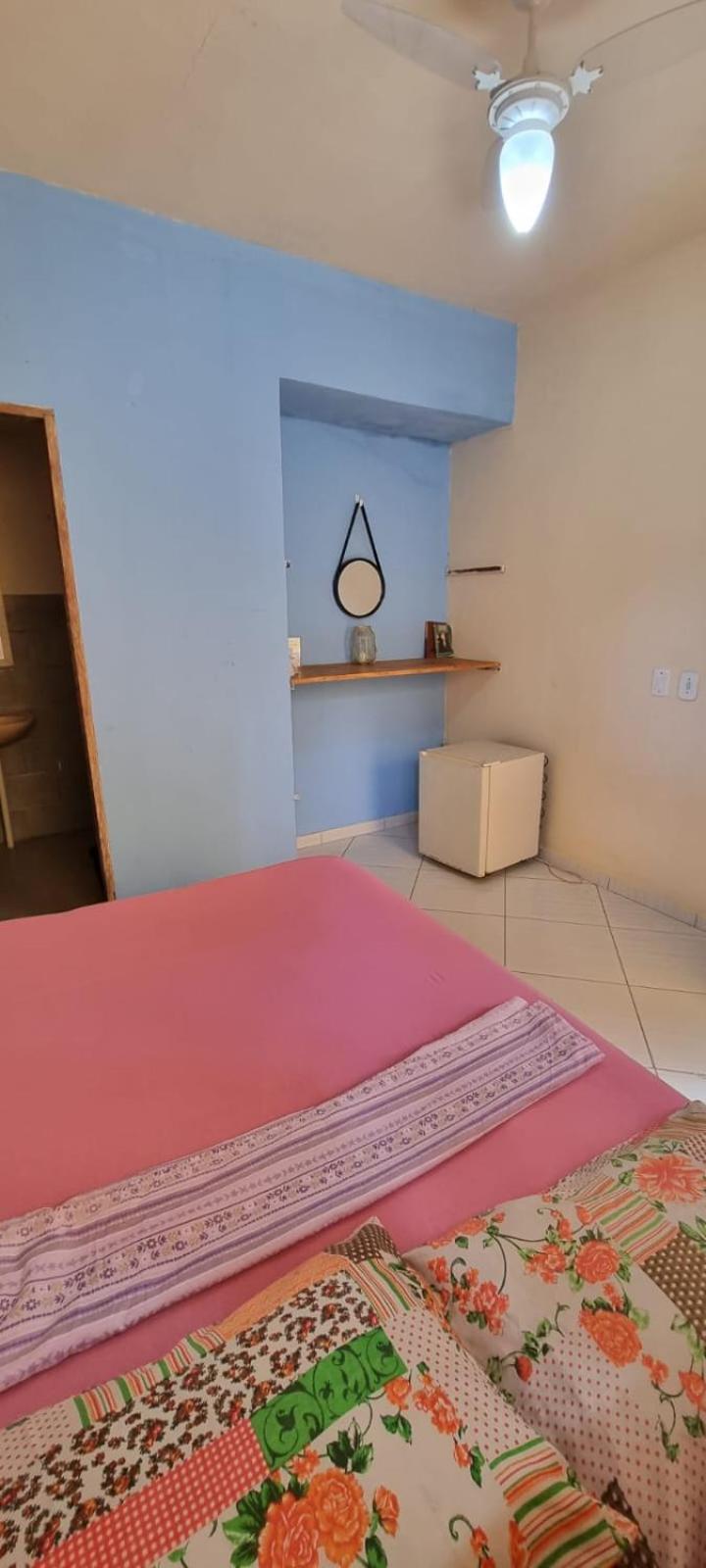 Vila Do Chaves Itaunas  Zewnętrze zdjęcie