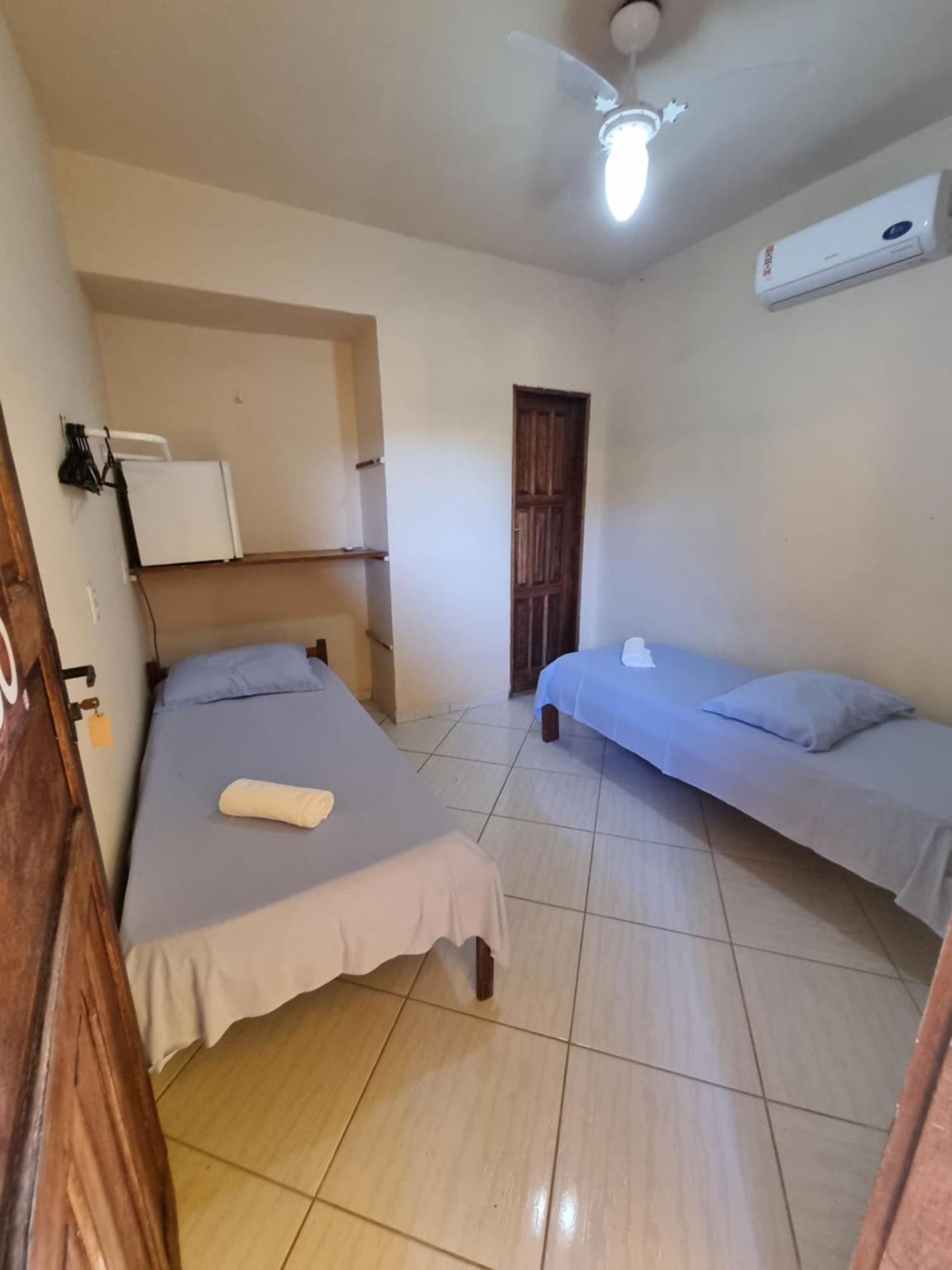 Vila Do Chaves Itaunas  Zewnętrze zdjęcie