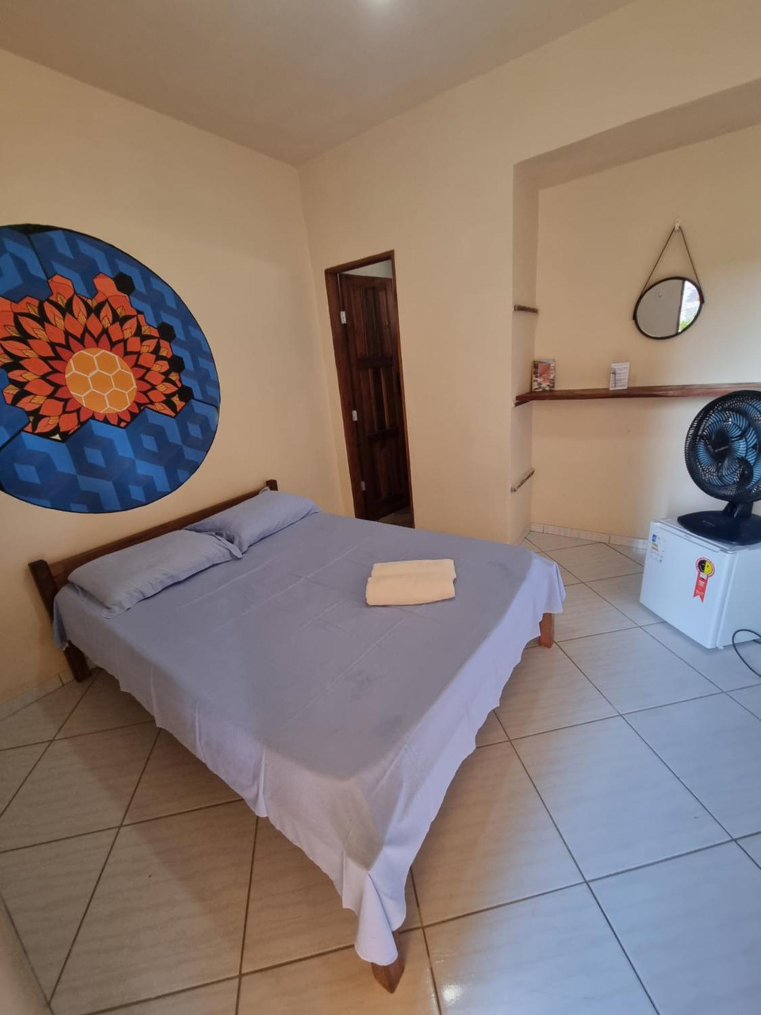 Vila Do Chaves Itaunas  Zewnętrze zdjęcie