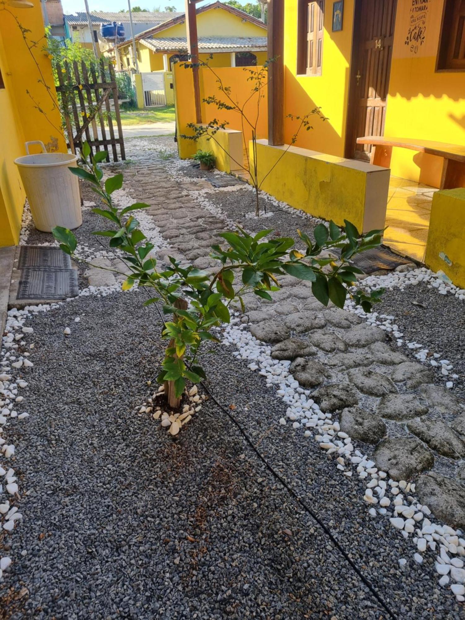 Vila Do Chaves Itaunas  Zewnętrze zdjęcie